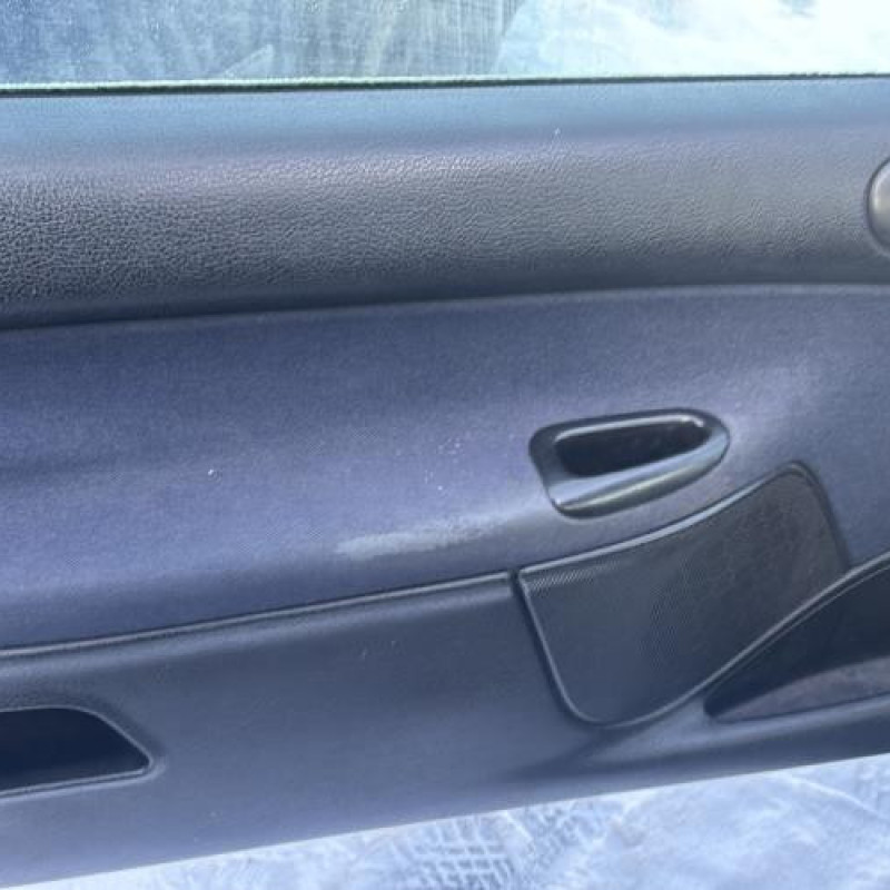 Levier de vitesses PEUGEOT 206 Photo n°9