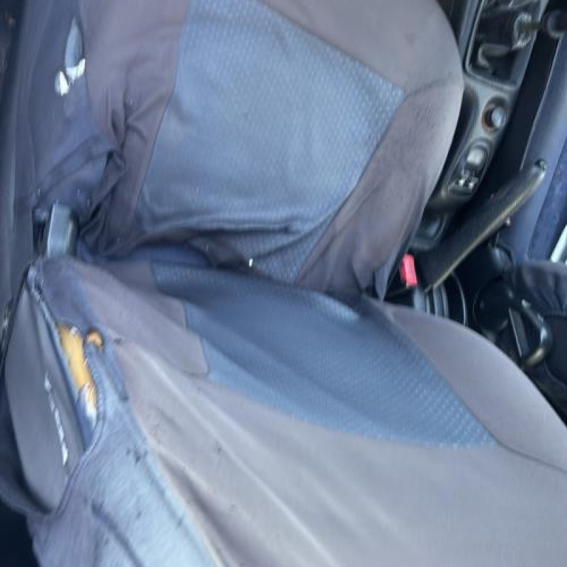 Levier de vitesses PEUGEOT 206 Photo n°10