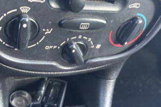 Levier de vitesses PEUGEOT 206