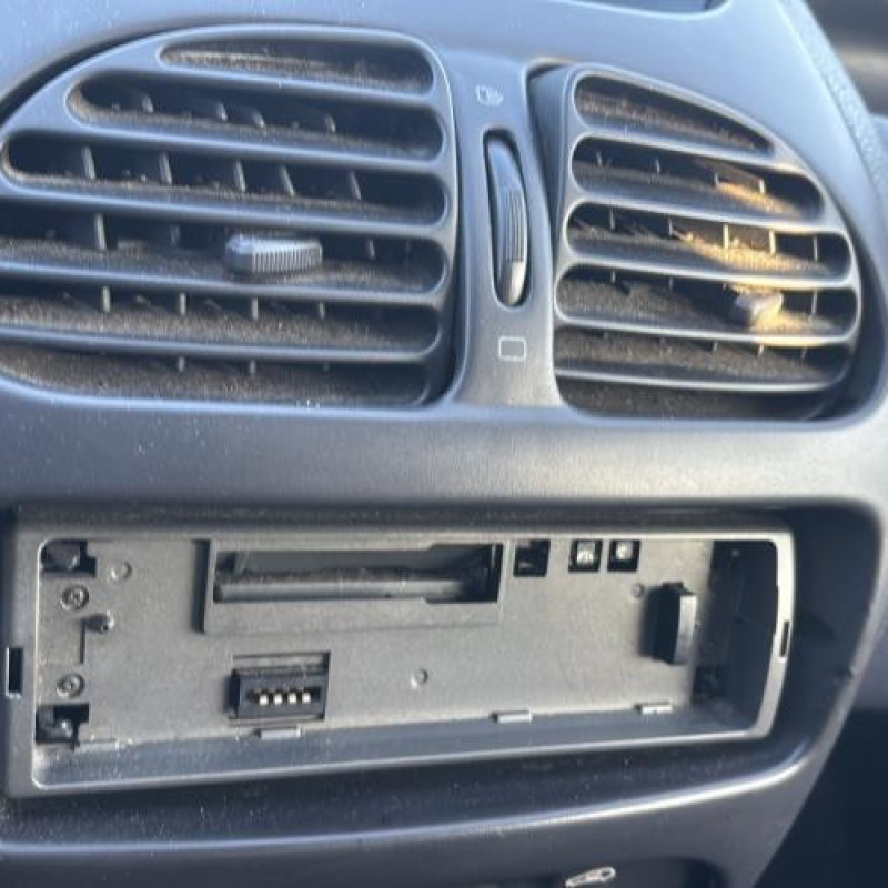 Levier de vitesses PEUGEOT 206 Photo n°19