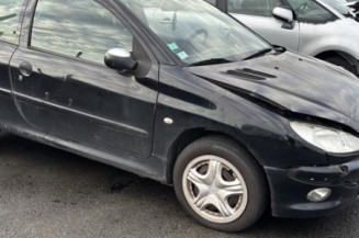 Levier de vitesses PEUGEOT 206