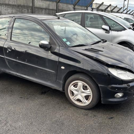 Levier de vitesses PEUGEOT 206