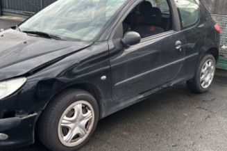 Levier de vitesses PEUGEOT 206