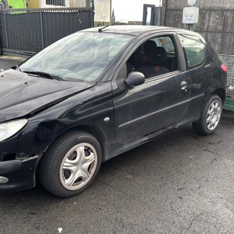 Levier de vitesses PEUGEOT 206 Photo n°3