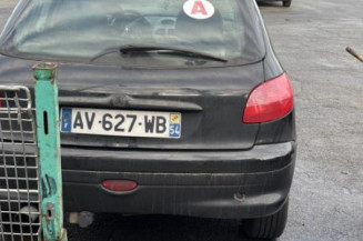 Levier de vitesses PEUGEOT 206