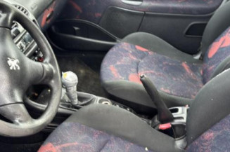 Levier de vitesses PEUGEOT 206