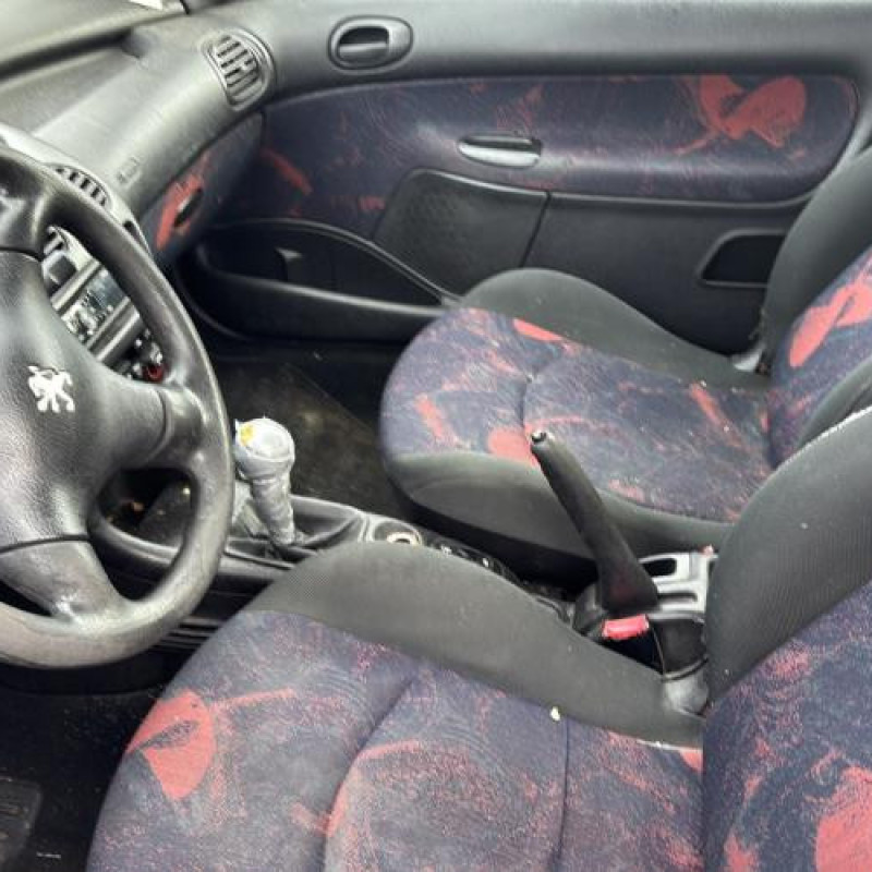 Levier de vitesses PEUGEOT 206 Photo n°5