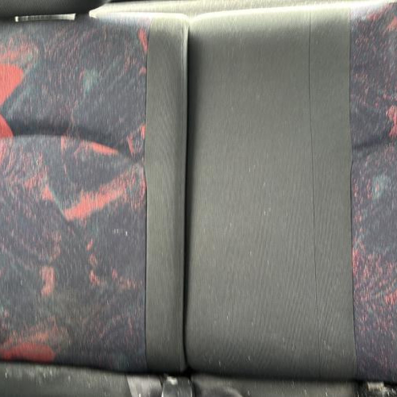 Levier de vitesses PEUGEOT 206 Photo n°6