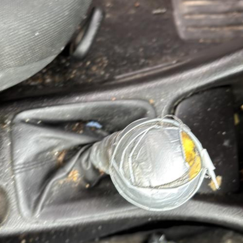 Levier de vitesses PEUGEOT 206 Photo n°7