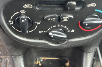 Levier de vitesses PEUGEOT 206