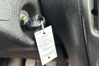 Levier de vitesses PEUGEOT 206