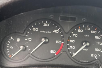 Levier de vitesses PEUGEOT 206