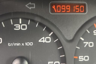 Levier de vitesses PEUGEOT 206