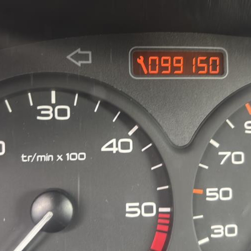 Levier de vitesses PEUGEOT 206 Photo n°11