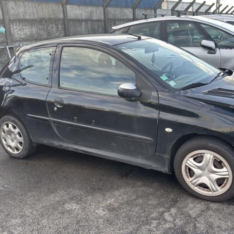 Levier de vitesses PEUGEOT 206 Photo n°13