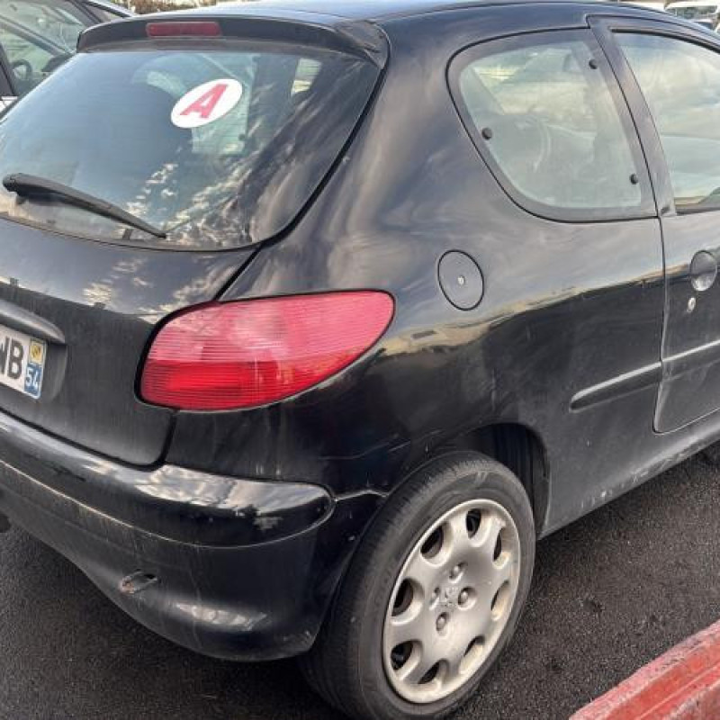 Levier de vitesses PEUGEOT 206 Photo n°14