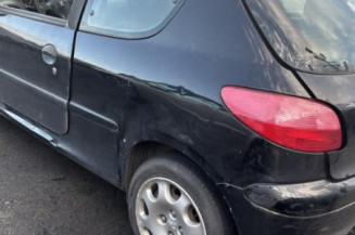 Levier de vitesses PEUGEOT 206