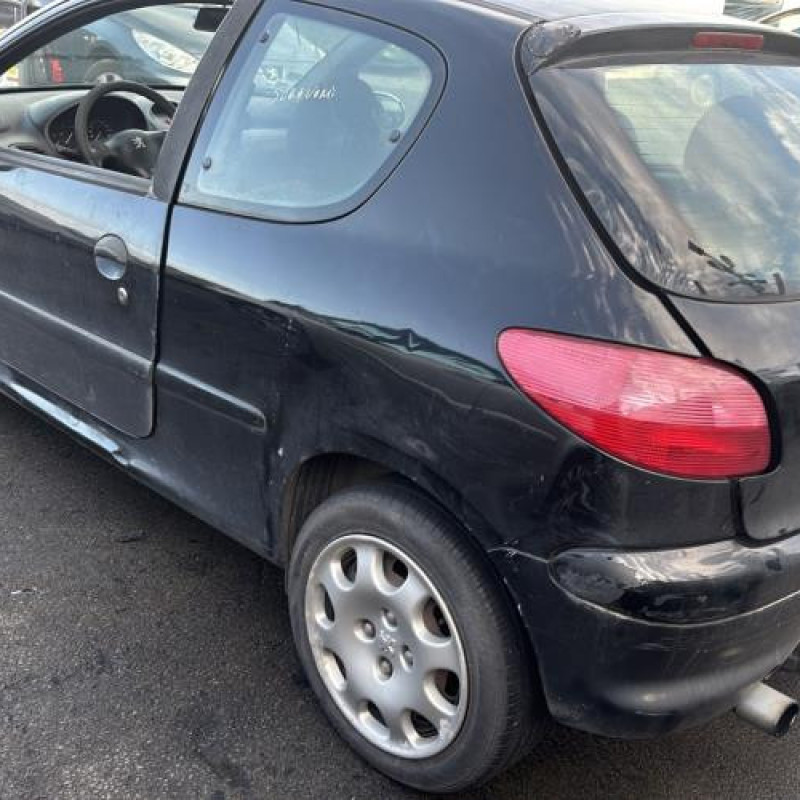 Levier de vitesses PEUGEOT 206 Photo n°15