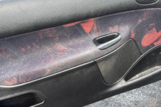 Levier de vitesses PEUGEOT 206