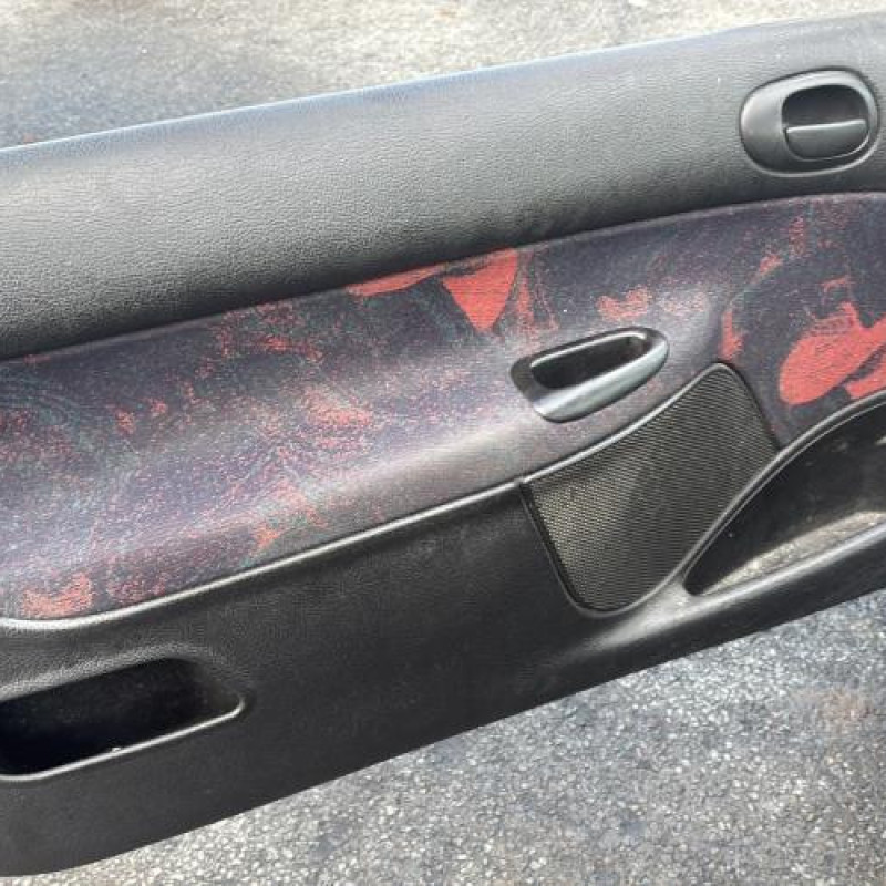 Levier de vitesses PEUGEOT 206 Photo n°16