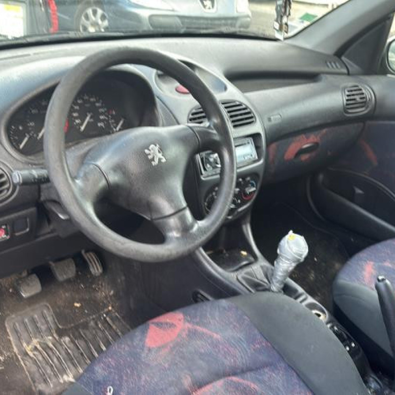 Levier de vitesses PEUGEOT 206 Photo n°17