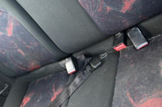 Levier de vitesses PEUGEOT 206