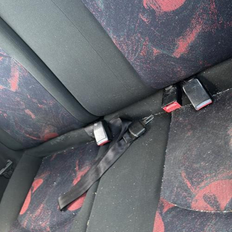 Levier de vitesses PEUGEOT 206 Photo n°19