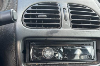 Levier de vitesses PEUGEOT 206