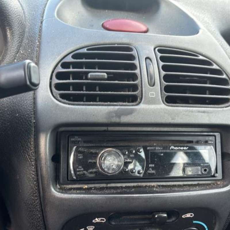 Levier de vitesses PEUGEOT 206 Photo n°20