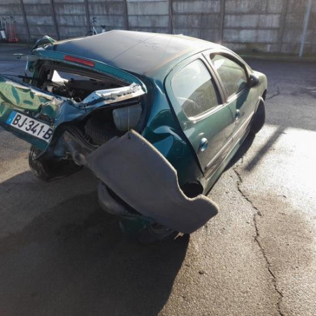 Levier de vitesses PEUGEOT 206