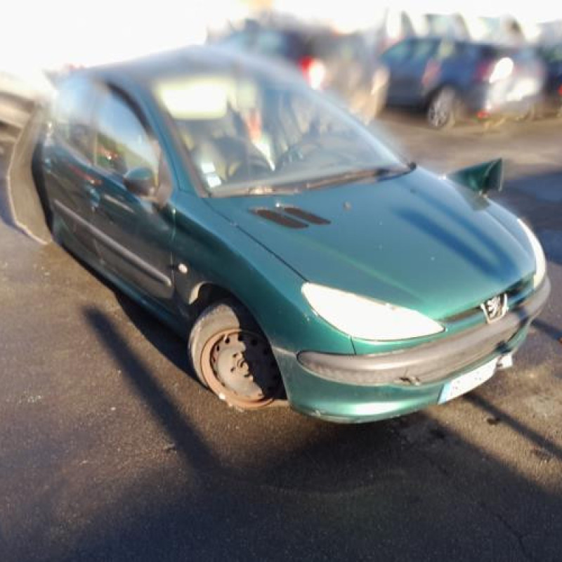 Levier de vitesses PEUGEOT 206 Photo n°3