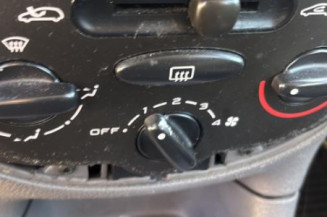 Levier de vitesses PEUGEOT 206