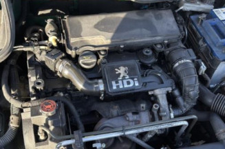 Levier de vitesses PEUGEOT 206