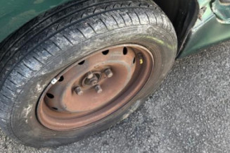 Levier de vitesses PEUGEOT 206