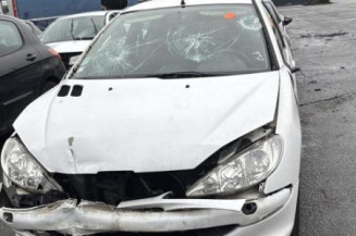 Levier de vitesses PEUGEOT 206