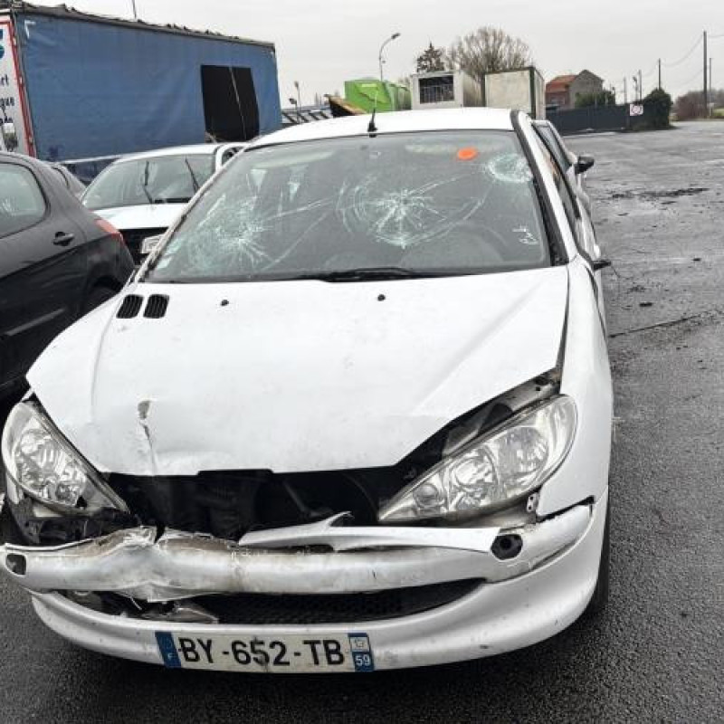 Levier de vitesses PEUGEOT 206 Photo n°2