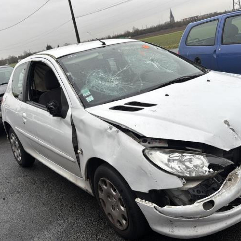 Levier de vitesses PEUGEOT 206 Photo n°3