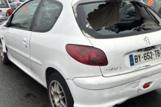 Levier de vitesses PEUGEOT 206