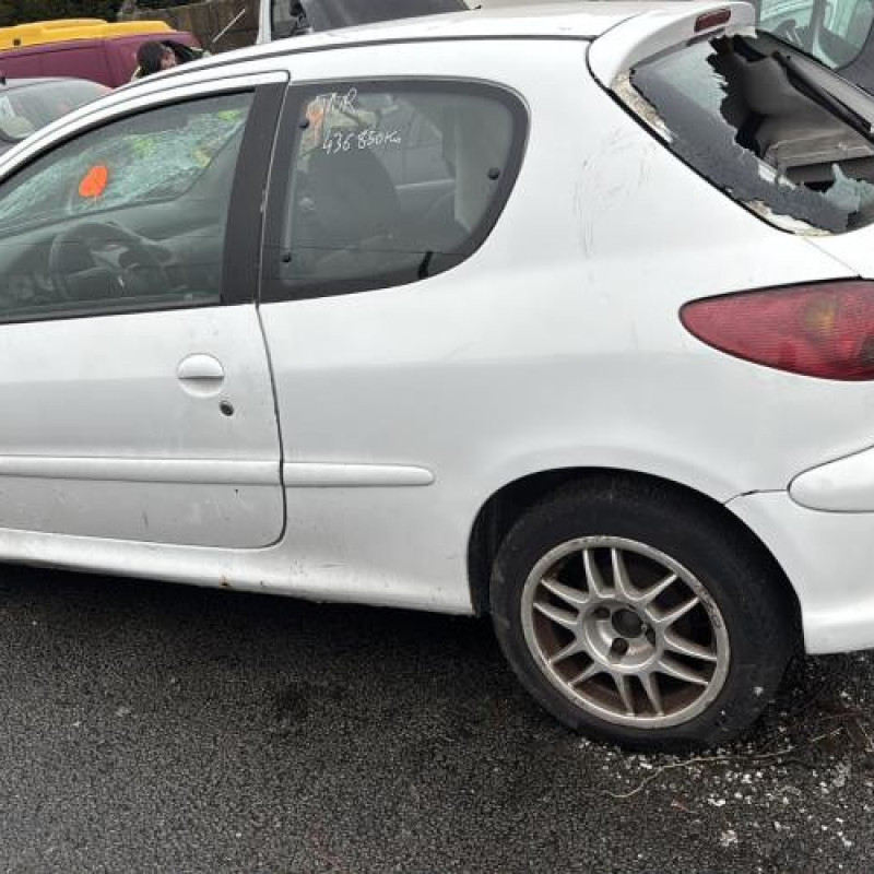 Levier de vitesses PEUGEOT 206 Photo n°8