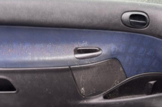 Levier de vitesses PEUGEOT 206