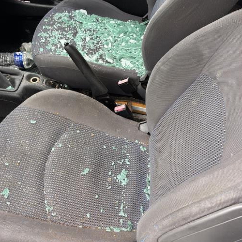 Levier de vitesses PEUGEOT 206 Photo n°10