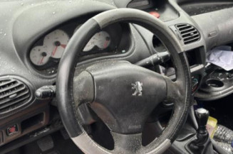 Levier de vitesses PEUGEOT 206