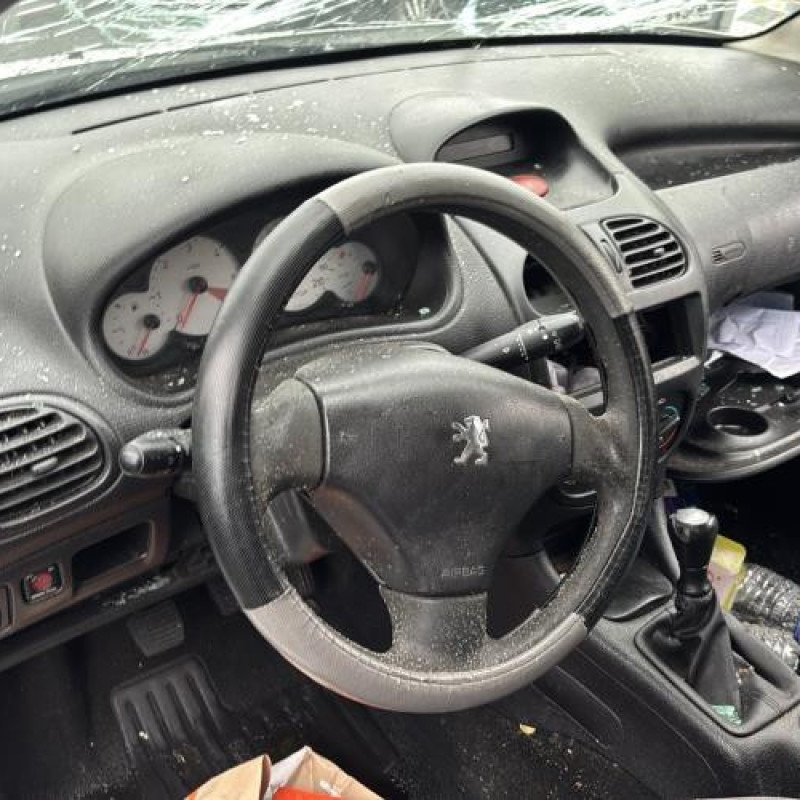 Levier de vitesses PEUGEOT 206 Photo n°11