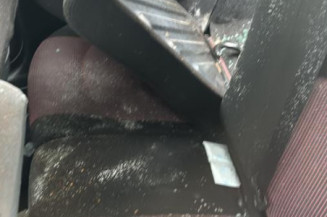 Levier de vitesses PEUGEOT 206