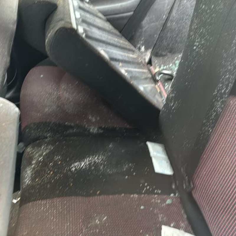 Levier de vitesses PEUGEOT 206 Photo n°13