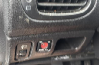 Levier de vitesses PEUGEOT 206