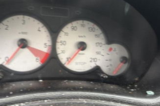 Levier de vitesses PEUGEOT 206