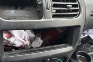 Levier de vitesses PEUGEOT 206