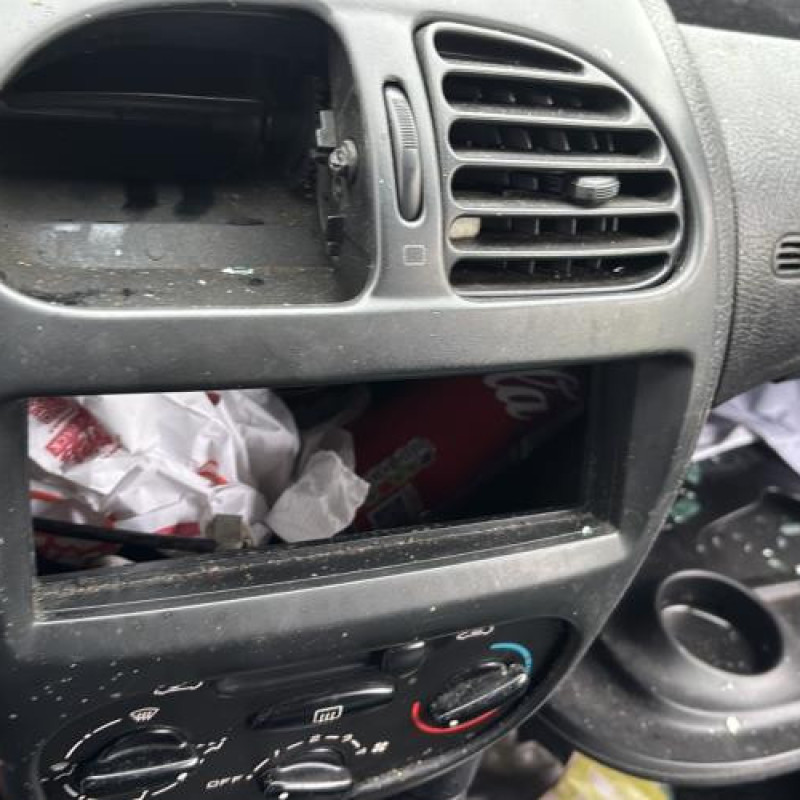 Levier de vitesses PEUGEOT 206 Photo n°17