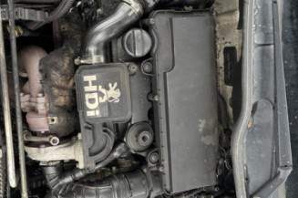 Levier de vitesses PEUGEOT 206